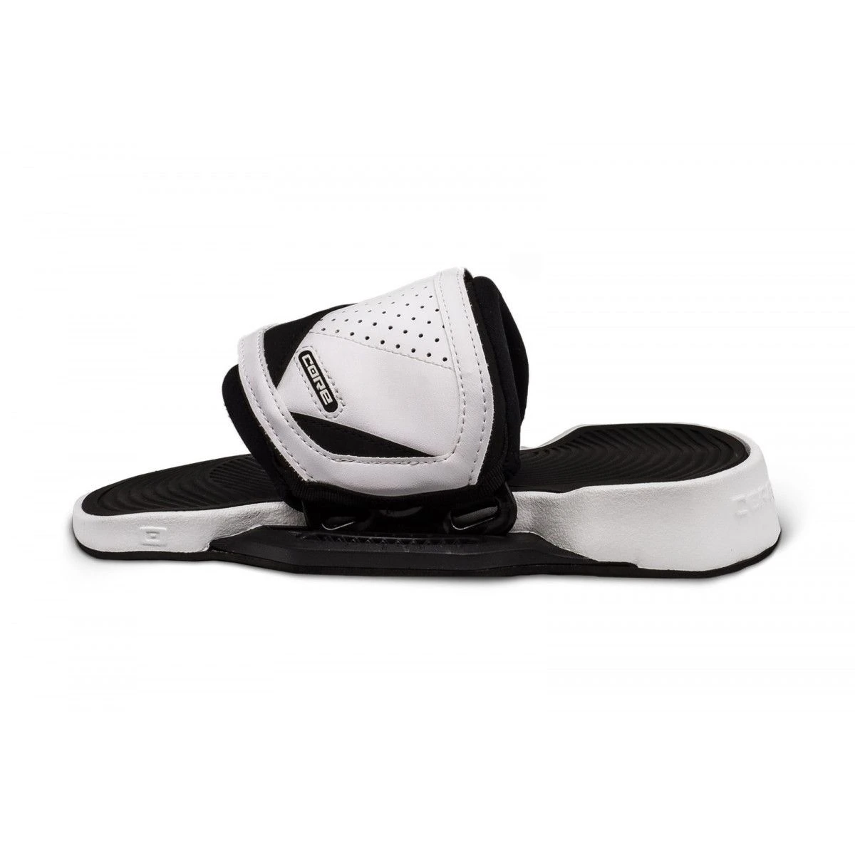 Core Union Pro 4 Pads & Straps 4 Core Union Pro 4 Pads & Straps - Billede 2