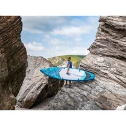 Aztron Urono 11'6 Dobbelt Chamber Oppustelig Touring SUP 16 Aztron Urono 11'6 Dobbelt Chamber Oppustelig Touring SUP -Brunotti Butik urono 11.6 16