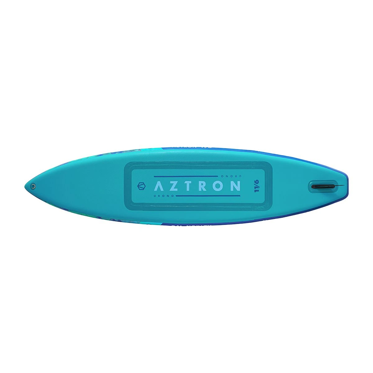 Aztron Urono 11'6 Dobbelt Chamber Oppustelig Touring SUP 11 Aztron Urono 11'6 Dobbelt Chamber Oppustelig Touring SUP - Billede 9