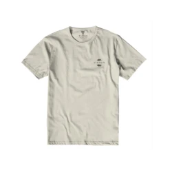 Vissla Above And Below Organic Tee -Brunotti Butik v1issla above and below