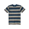 Vissla Creators Stripe Ss T-shirt 1 Vissla Creators Stripe Ss T-shirt -Brunotti Butik vissla creators stripe ss