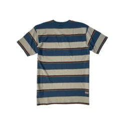 Vissla Creators Stripe Ss T-shirt -Brunotti Butik vissla creators stripe ss1
