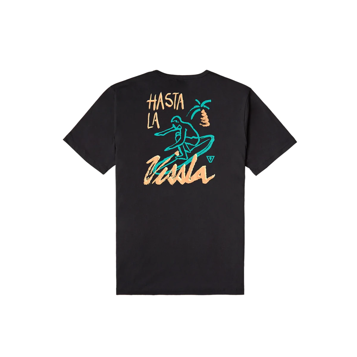 Vissla Cruize-In T-shirt 3 Vissla Cruize-In T-shirt