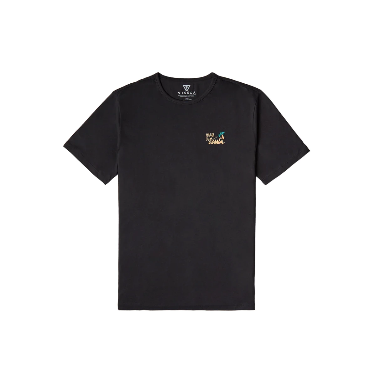 Vissla Cruize-In T-shirt 4 Vissla Cruize-In T-shirt - Billede 2