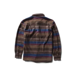 Vissla Eco-Zy LS Polar Flannel 5 Vissla Eco-Zy LS Polar Flannel -Brunotti Butik vissla eco zy ls polar 1