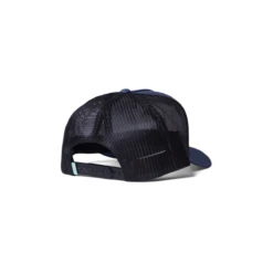 Vissla Solid Sets Eco Trucker Hat 5 Vissla Solid Sets Eco Trucker Hat -Brunotti Butik vissla solid set eco trucker hat naval 1