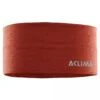 Aclima LightWool Headband Pandebånd 1 Aclima LightWool Headband Pandebånd -Brunotti Butik web image lightwool headband red ochre m 104745 234 869175261