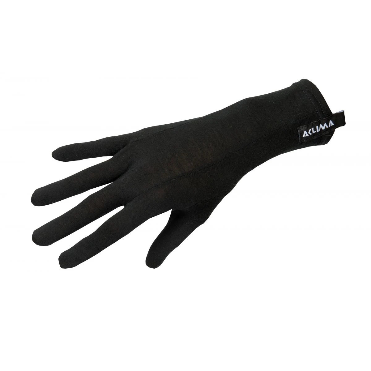 Aclima LightWool Liner Gloves 4 Aclima LightWool Liner Gloves - Billede 2