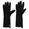 Aclima LightWool Liner Gloves 2 Aclima LightWool Liner Gloves -Brunotti Butik web image lightwool liner gloves jet black m 8 101765 123 f front438395527