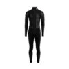 Aclima Woolnet Bodypiece Heldragt 2 Aclima Woolnet Bodypiece Heldragt -Brunotti Butik web image woolnet overall m s jet black l 105294 1231518600925 1