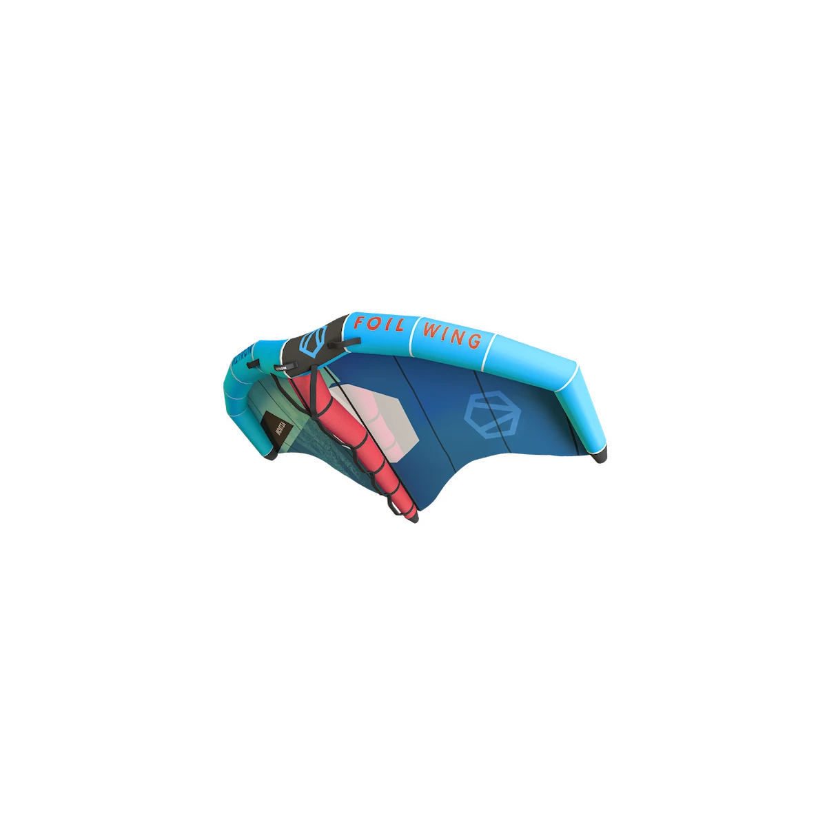 Aztron High Performance 6kvm Freeride Surf Wing 3 Aztron High Performance 6kvm Freeride Surf Wing