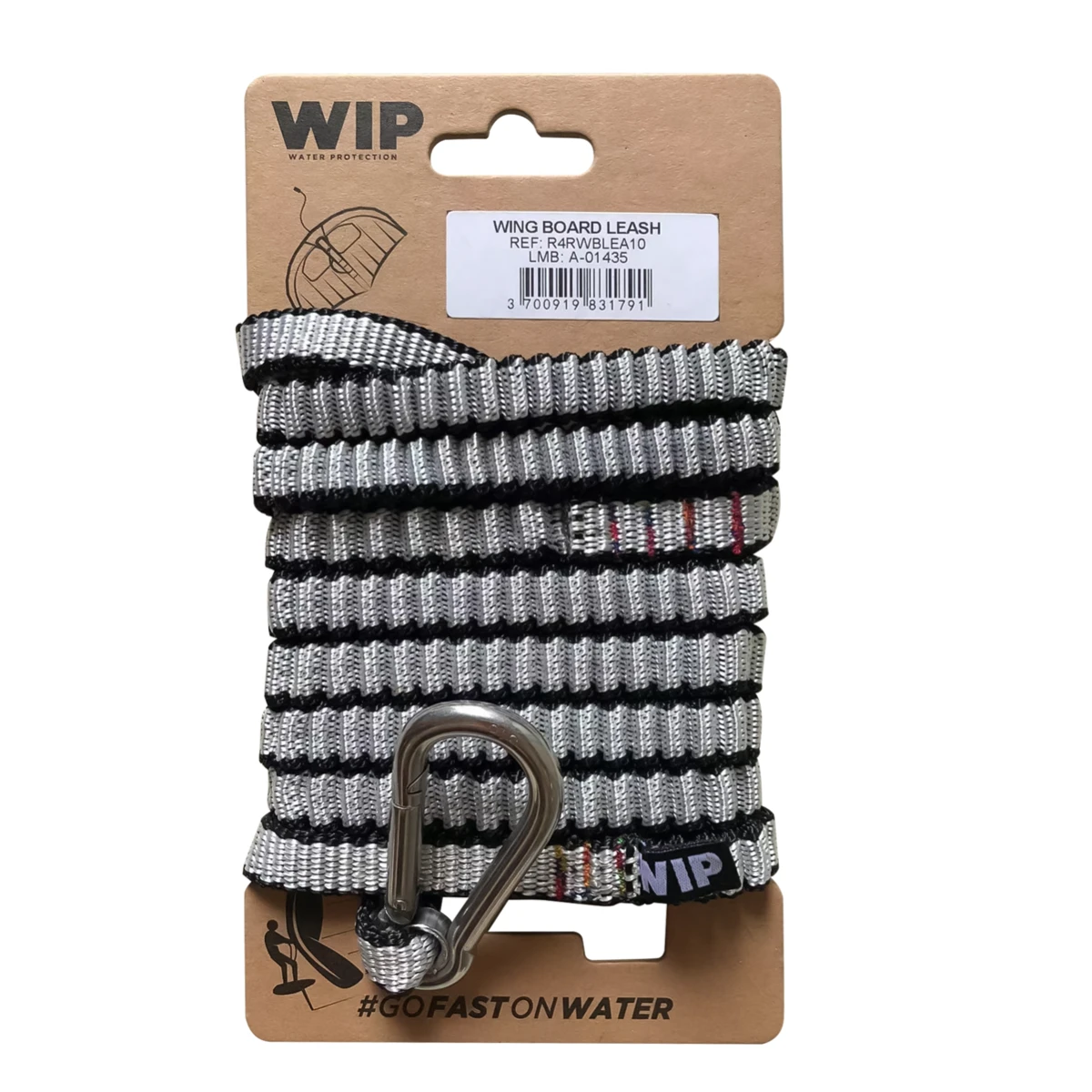 WIP Wing Board Leash 3 WIP Wing Board Leash