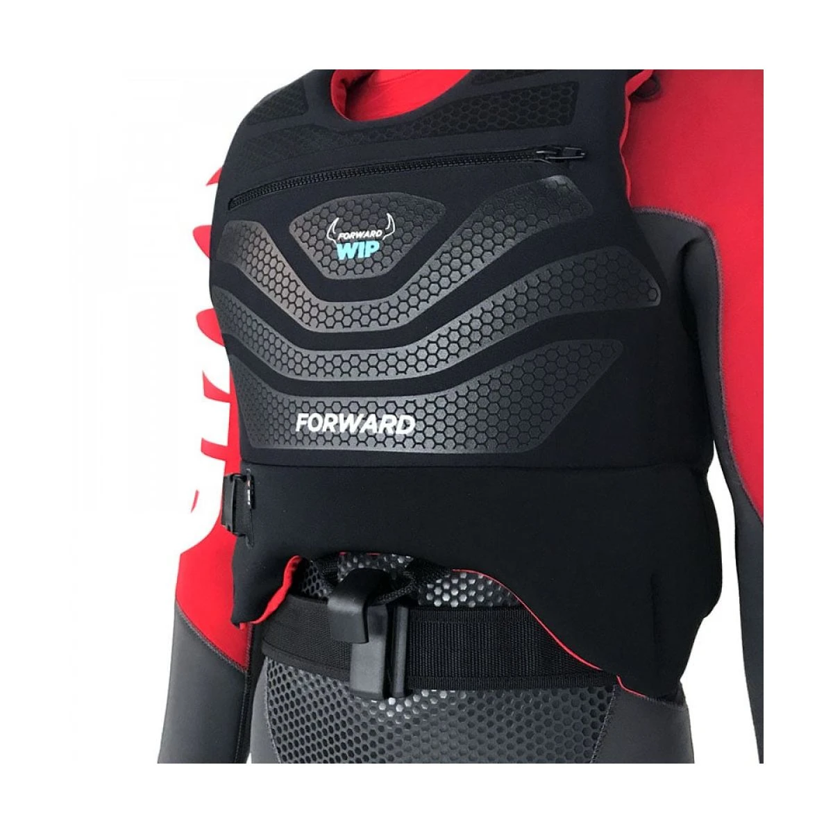 Wip Wing Belt 6 Wip Wing Belt - Billede 4