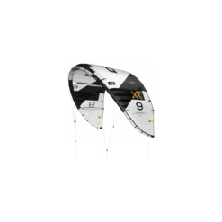 Demo - Core XR7 High Performance Kite - 10kvm - KUN 1 Stk. 5 Demo - Core XR7 High Performance Kite - 10kvm - KUN 1 Stk. -Brunotti Butik xr7 freisteller cutout white 1200 480x525 1 1