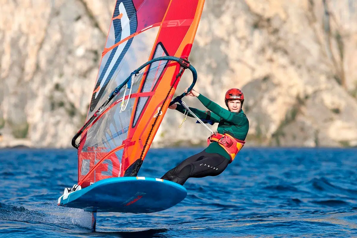 Brunotti Butik -Brunotti Butik 04 windsurf foilen gardasee stickl sportcamp 360gardalife