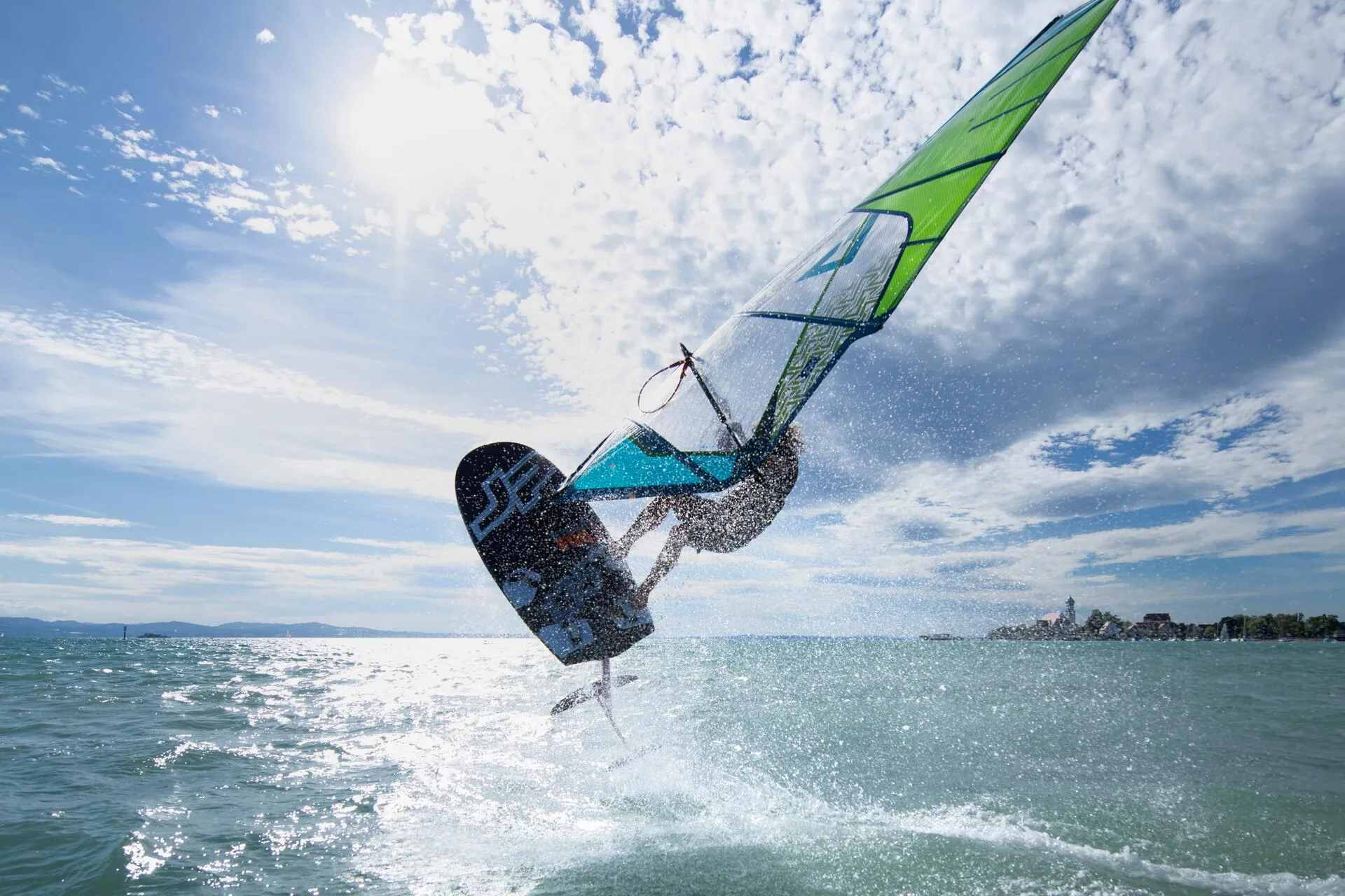 Brunotti Butik -Brunotti Butik 2614Wasserburg 2020bas 1